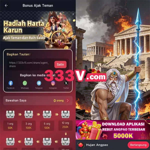 333V WD Cepat DANA OVO GoPay