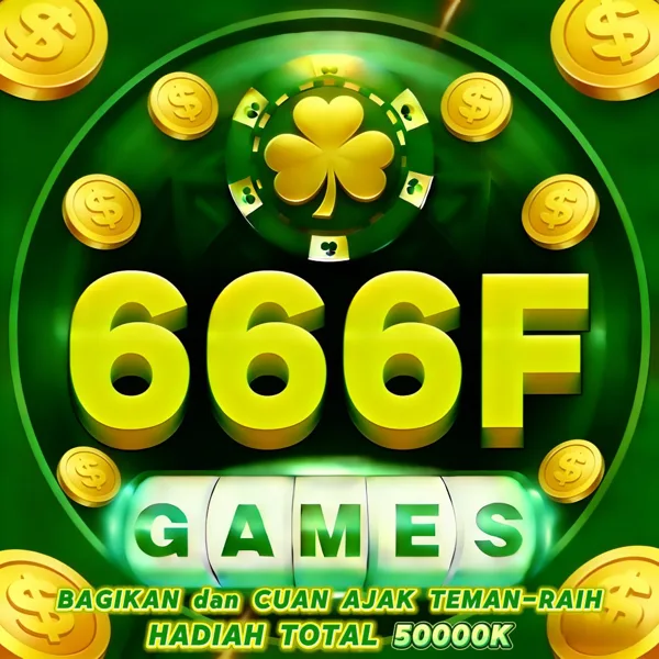 666F Maxwin Pola Gacor Hari Ini