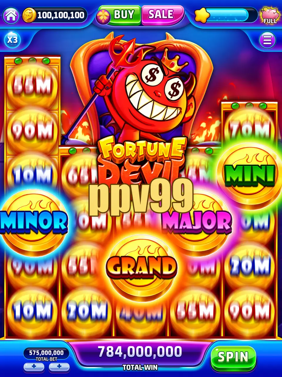 ppv99 APK