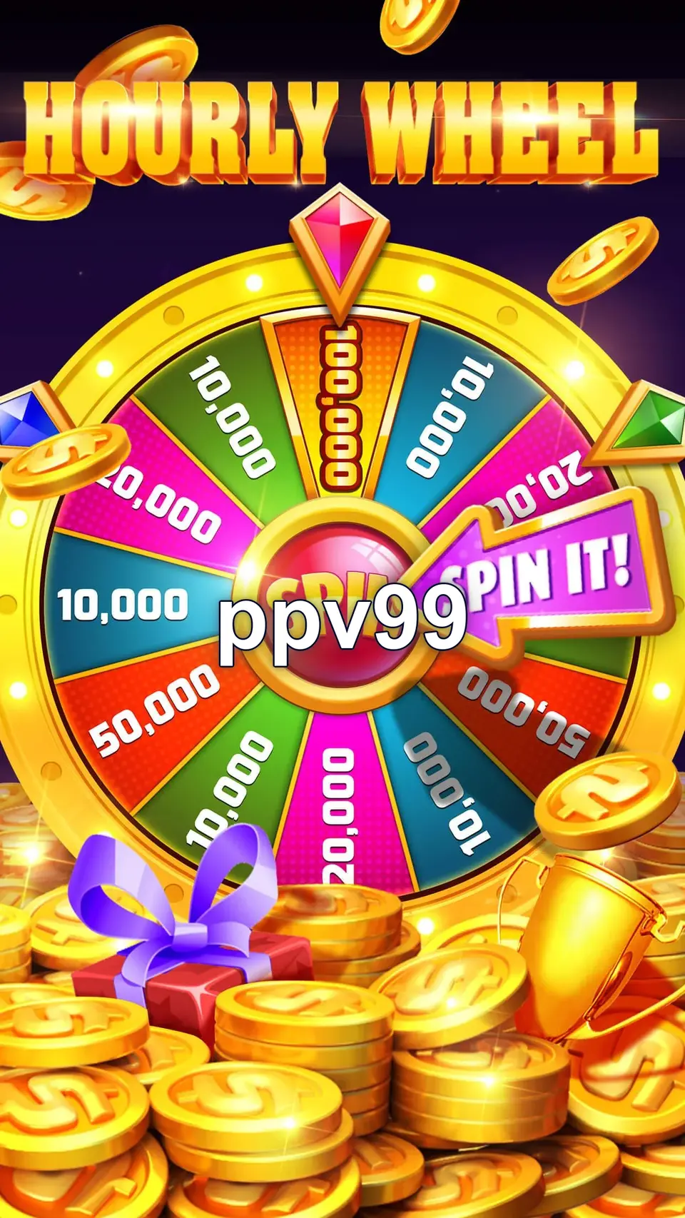 ppv99 APK