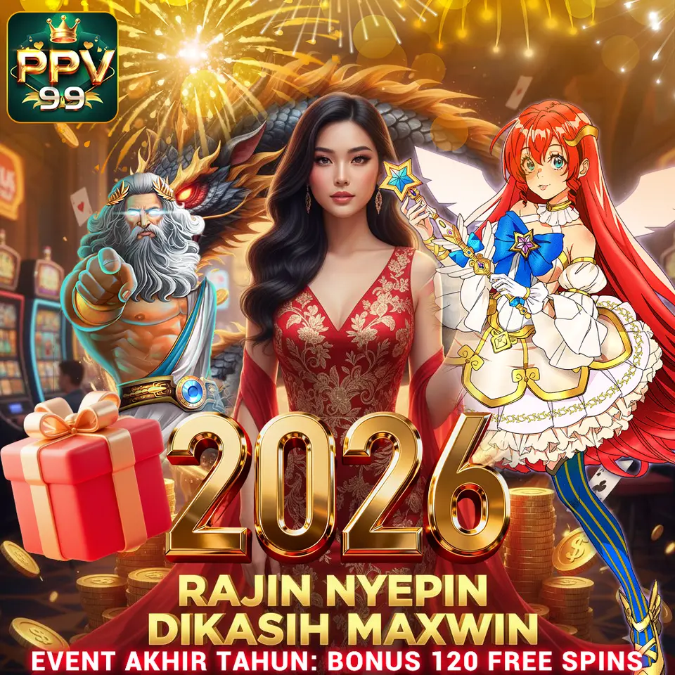 ppv99 Masuk