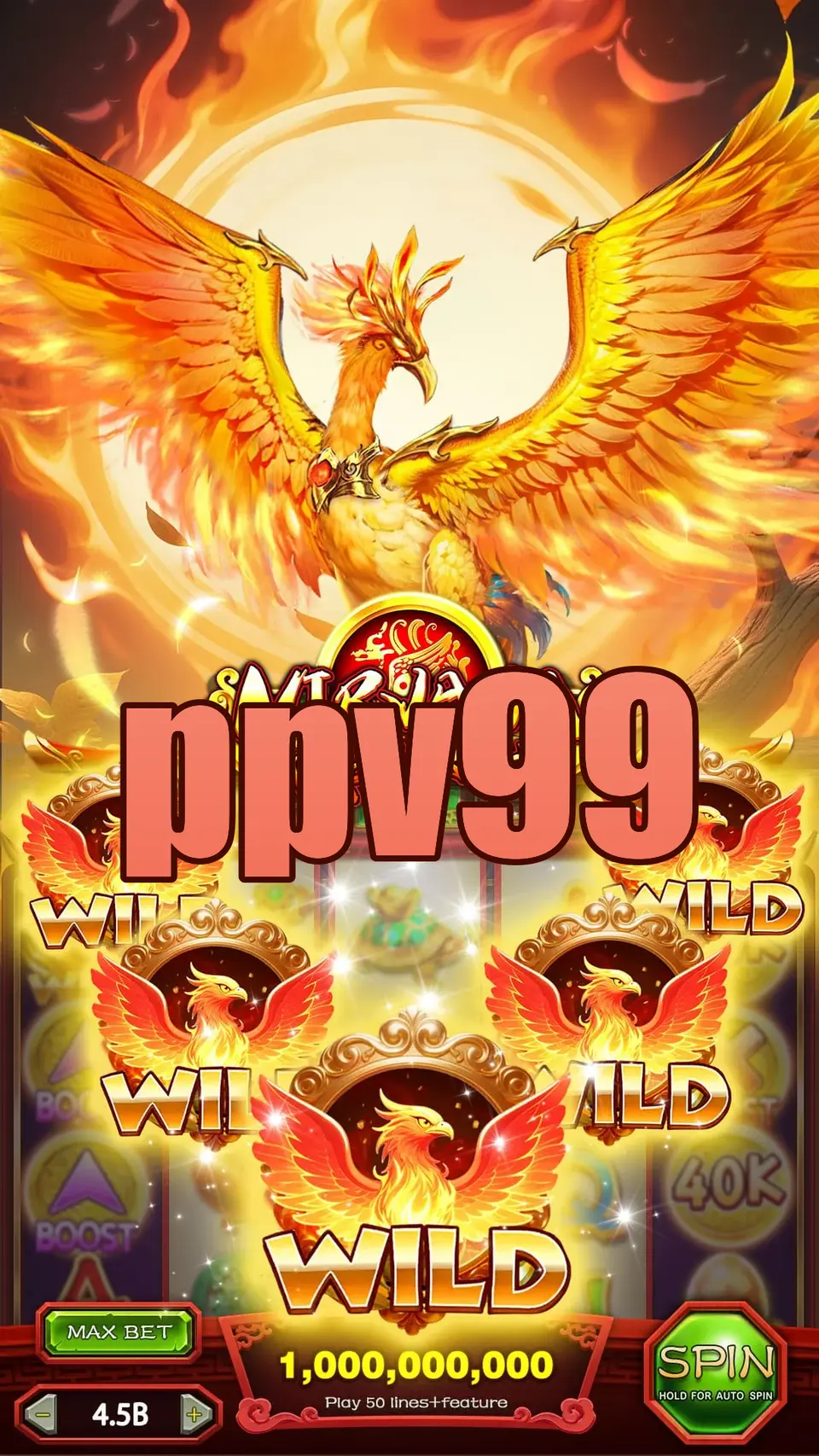 ppv99 Masuk
