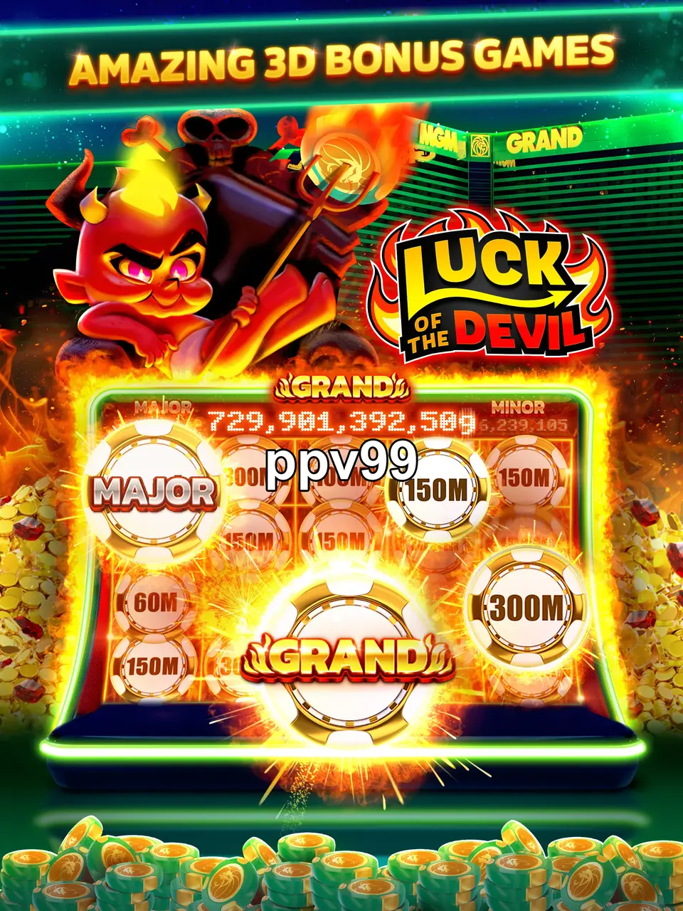 ppv99 Masuk