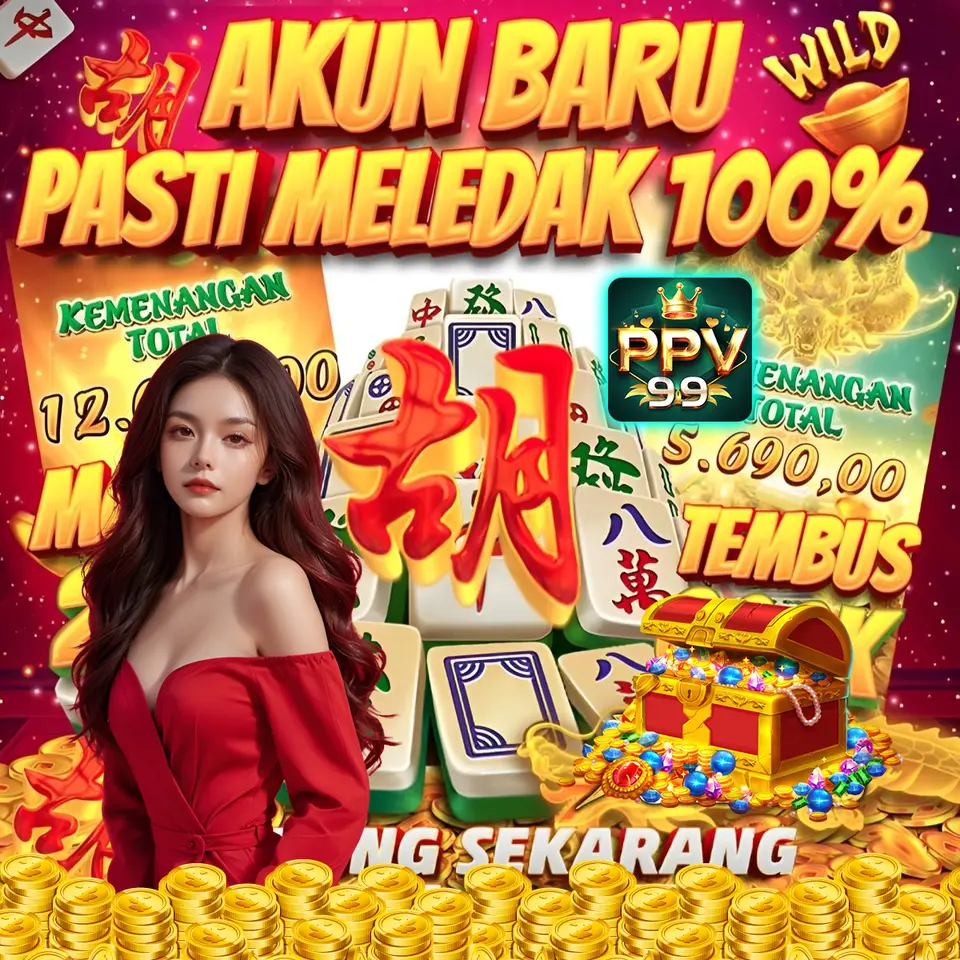 PPV99 Masuk Resmi 2026 Aplikasi