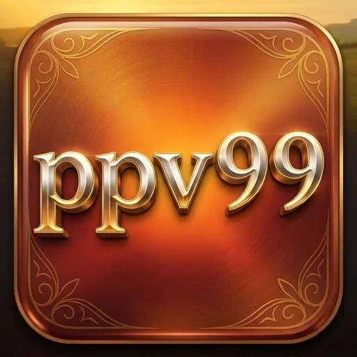 ppv99 Logo - Resmi