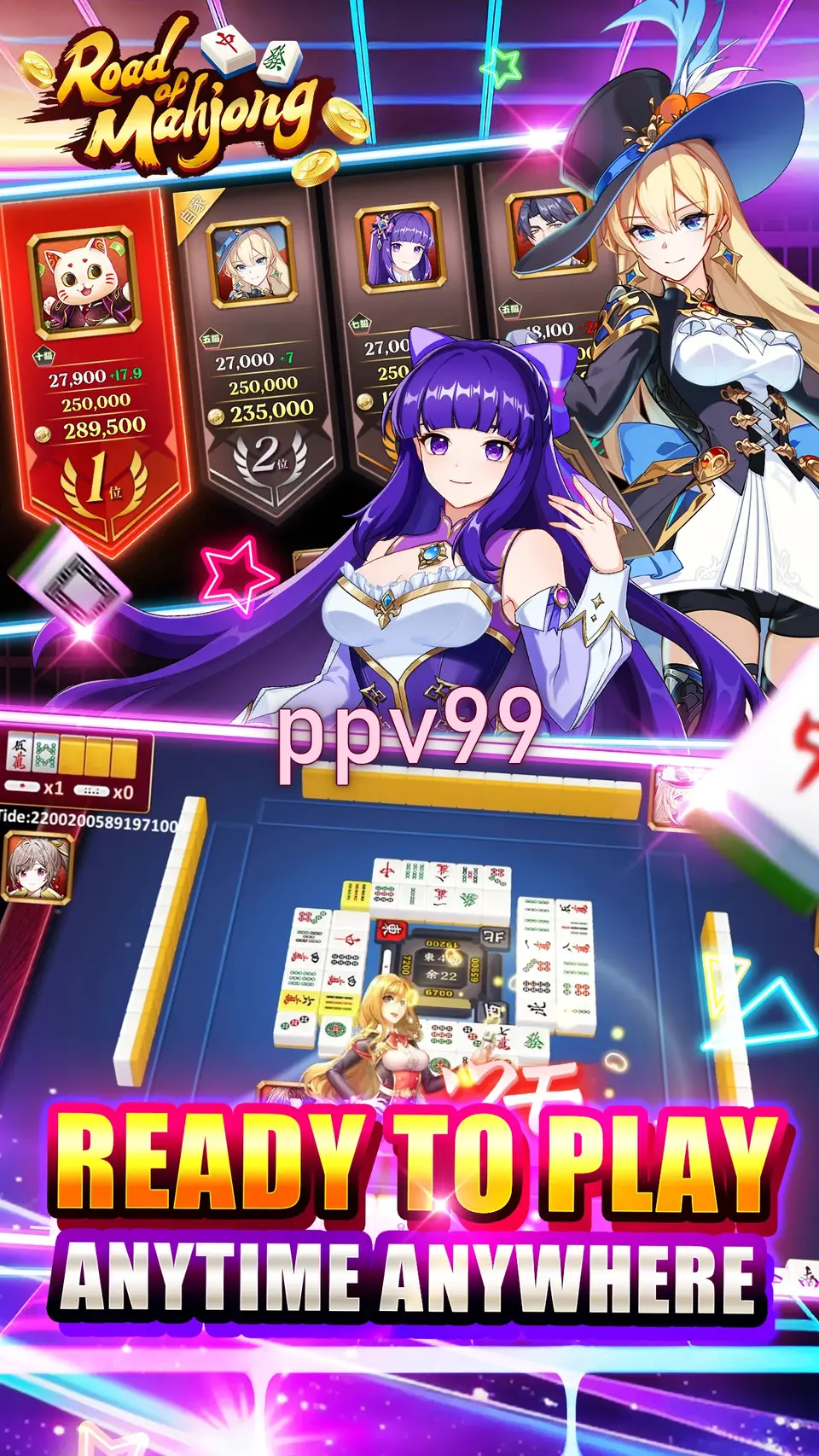 ppv99 Preview - Resmi Unduh
