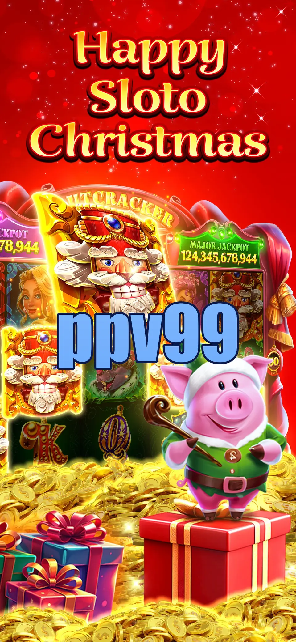 ppv99 Tangkapan Layar Resmi APK